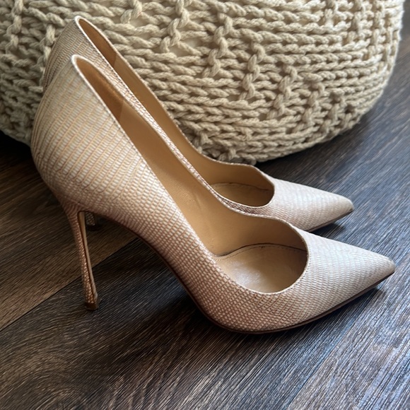 Sergio Rossi Pumps - Picture 4 of 9